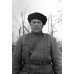 Телогрейка ватная красноармейская, образца 1932 года